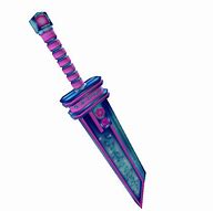 Image result for Galaxy Sword Roblox