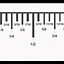 Image result for Reading a Ruler Measurements Test