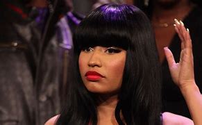 Image result for Nicki Minaj Name