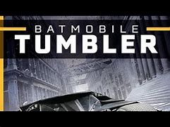 Image result for Tumbler Batmobile Cockpit