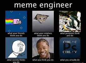 Image result for Hot Engineer Meme Image