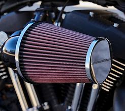 Image result for Harley Air Cleaner Breather Kit