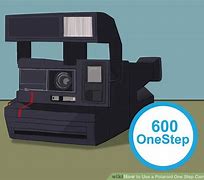 Image result for How to Use Polaroid Camera