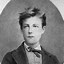 Image result for Rimbaud Painter