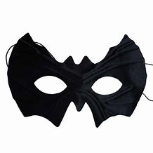 Image result for Batman Eye Mask