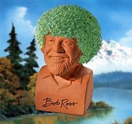Image result for Bob Ross Pets