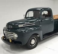 Image result for 48 Ford F1 Truck