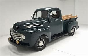 Image result for 1948 Ford F1 Truck
