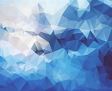 Image result for Blue and White Geometric Wallpaper
