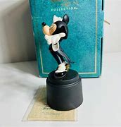 Image result for Mickey Mouse Figurines