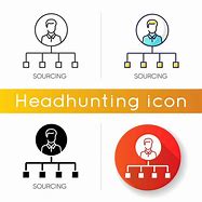 Image result for Dual Sourcing Icon