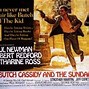 Image result for Real Butch Cassidy and Sundance Kid Death