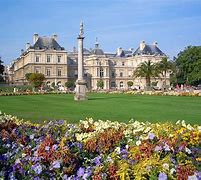 Image result for Luxembourg Palace Inside