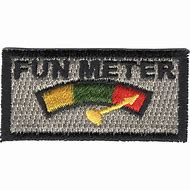 Image result for Meter High Club Patch