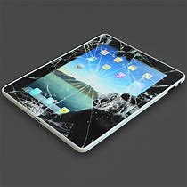 Image result for Broken iPad