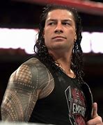 Image result for Roman Reigns No Beard