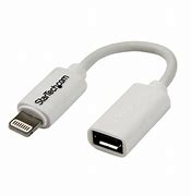 Image result for iPad Lightning Cable