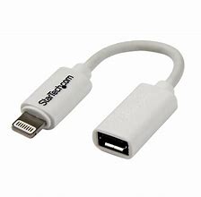 Image result for iPhone to Printer USB Adapter