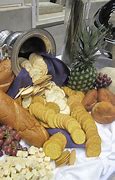 Image result for Catering Buffet Table Set Up