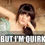 Image result for Zooey Meme