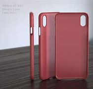 Image result for iPhone XS Max 3D Case