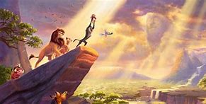Image result for Mufasa OH Goody