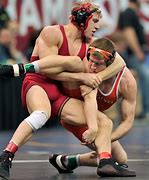 Image result for College Wrestling Teams by State