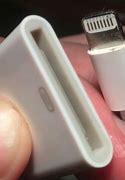 Image result for iPhone Lightning Chassis Connector