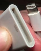 Image result for iPhone Lightning Cable