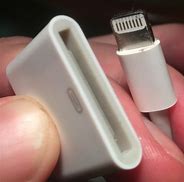 Image result for Apple iPhone Connectors