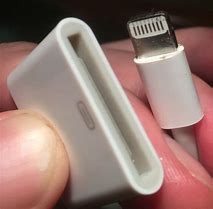 Image result for Plug for iPhone 5