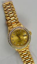 Image result for Rolex Datejust Diamond Dial