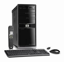 Image result for HP Pavilion Elite Desktop Computer