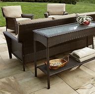 Image result for Outdoor Console