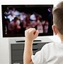 Image result for 49 Inch TV Length