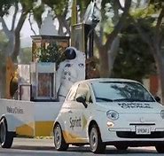 Image result for Girl From Sprint Commercial