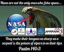 Image result for NASA Serpent Logo