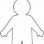 Image result for Blank Person Cartoon
