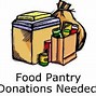 Image result for Christian Food Pantry Clip Art