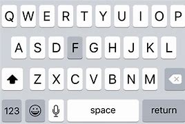 Image result for Apple iPhone Keyboard Icon