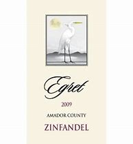 Bonneau Zinfandel Egret 的图像结果