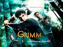 Image result for Grimm Cast Wallpaper