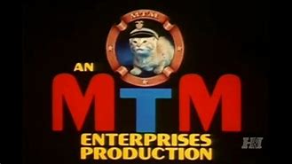 Image result for MTM Enterprises Effects