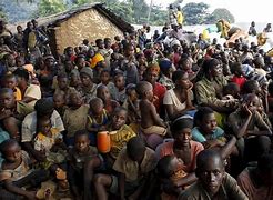 Image result for Burundi Refugees