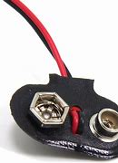 Image result for Battery Clip Connector Parts