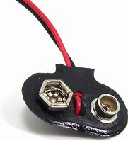 Image result for Electric Snap Clips