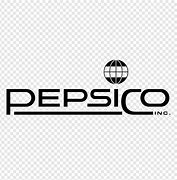Image result for PepsiCo Logo with White Backgraound