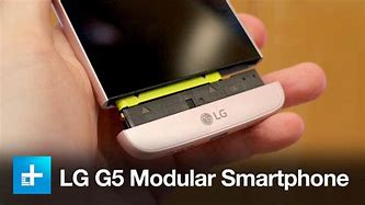 Image result for LG Modular Phone Camera