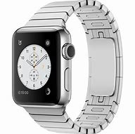 Image result for Apple Watch Series 2 Stainless Steel