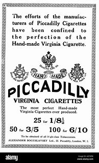 Image result for Fancy Cigarettes